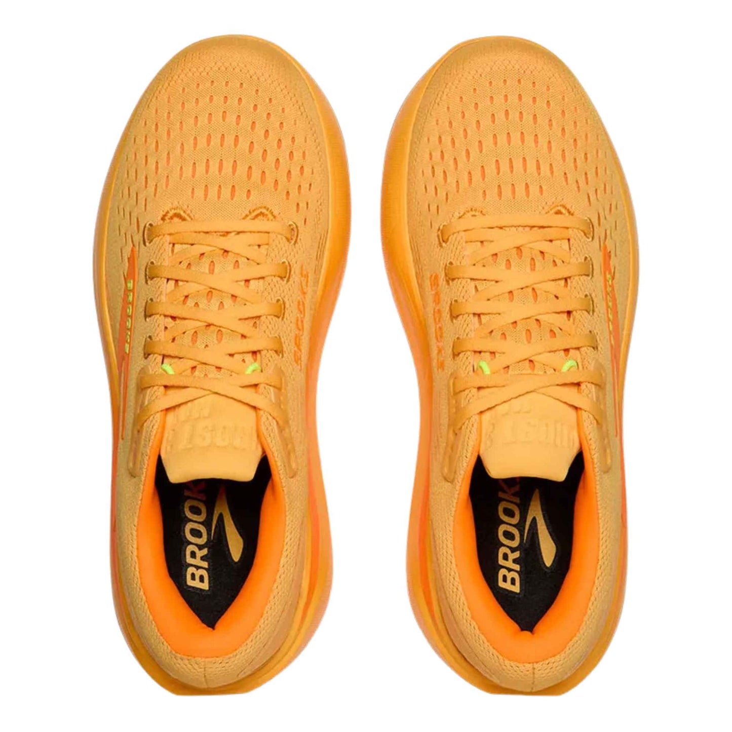 BROOKS MEN'S GHOST MAX 3