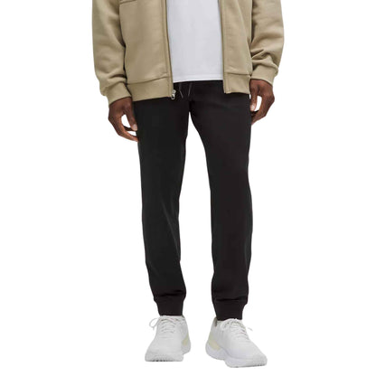 LULULEMON MEN'S SOFT JERSEY JOGGERS