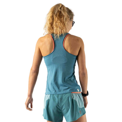RABBIT WOMEN'S EZ TANK PERF TRAIL