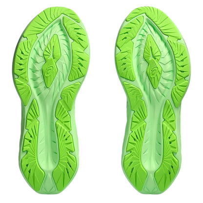 ASICS MEN'S NOVABLAST 4