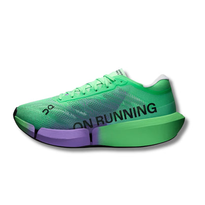 ON RUNNING CLOUDBOOM STRIKE 2