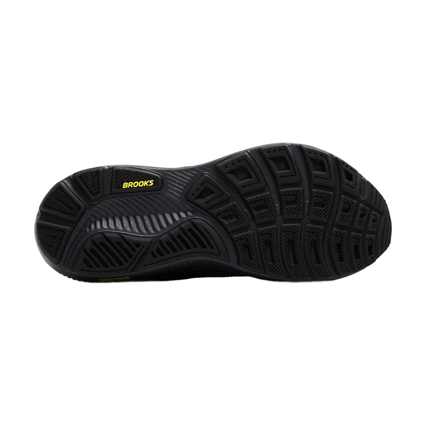 BROOKS MEN'S GHOST 17 WIDE