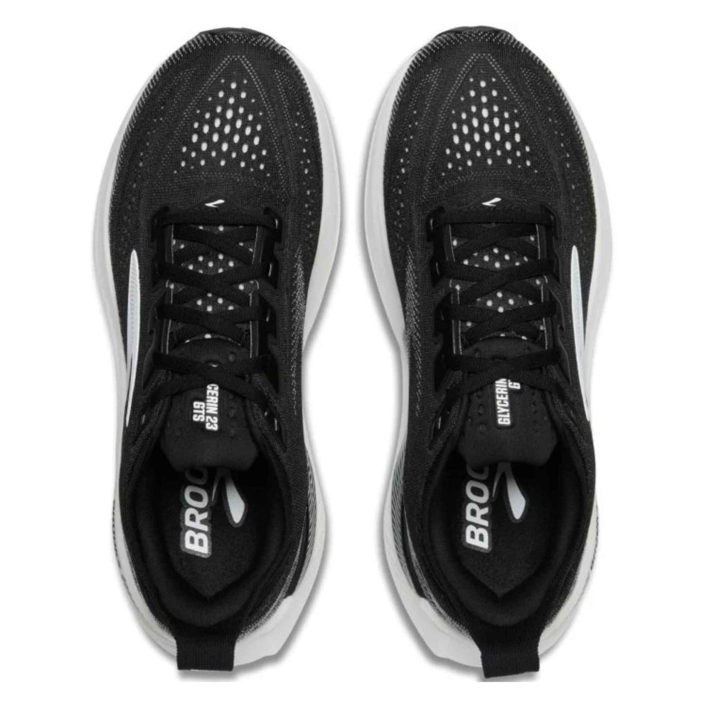 BROOKS MEN'S GLYCERIN GTS 23