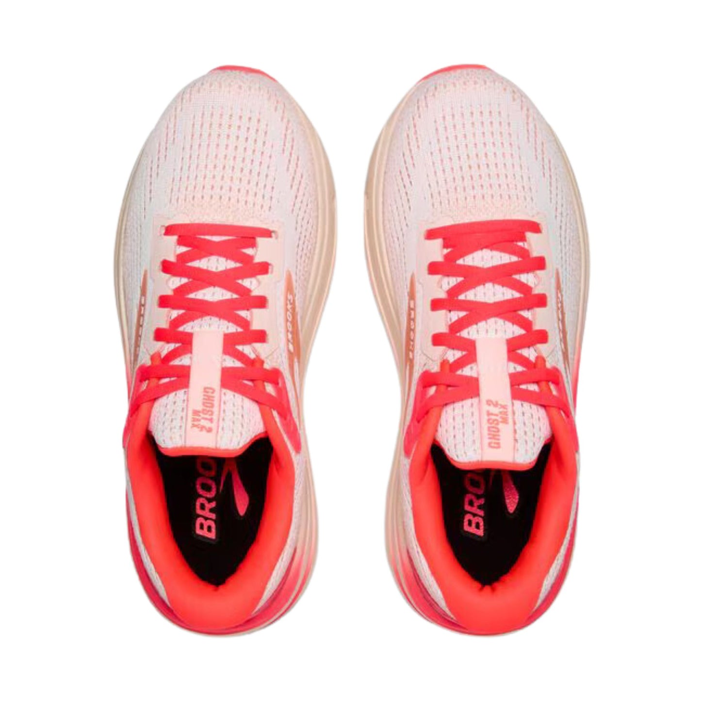 BROOKS WOMEN'S GHOST MAX 2