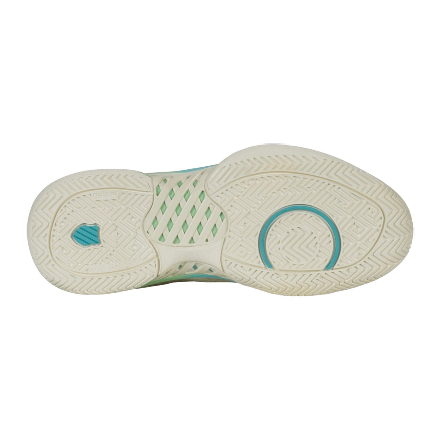 K-SWISS WOMEN'S EXPRESS LIGHT PICKLEBALL WIDE