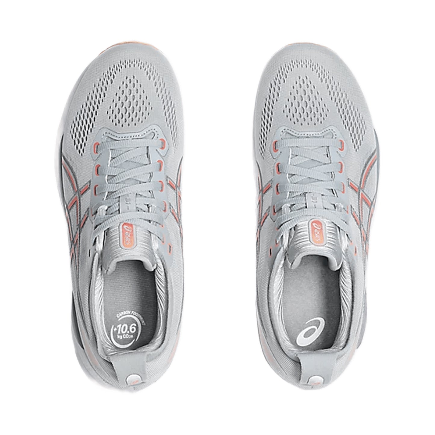 ASICS WOMEN'S KAYANO 31 WIDE