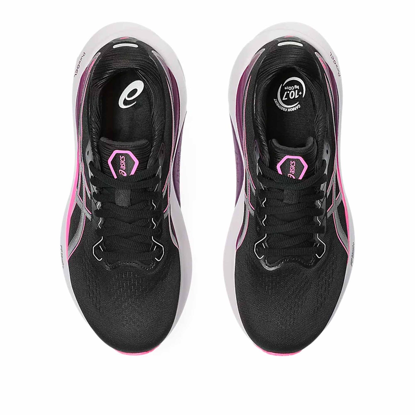 ASICS WOMEN'S KAYANO 30 WIDE
