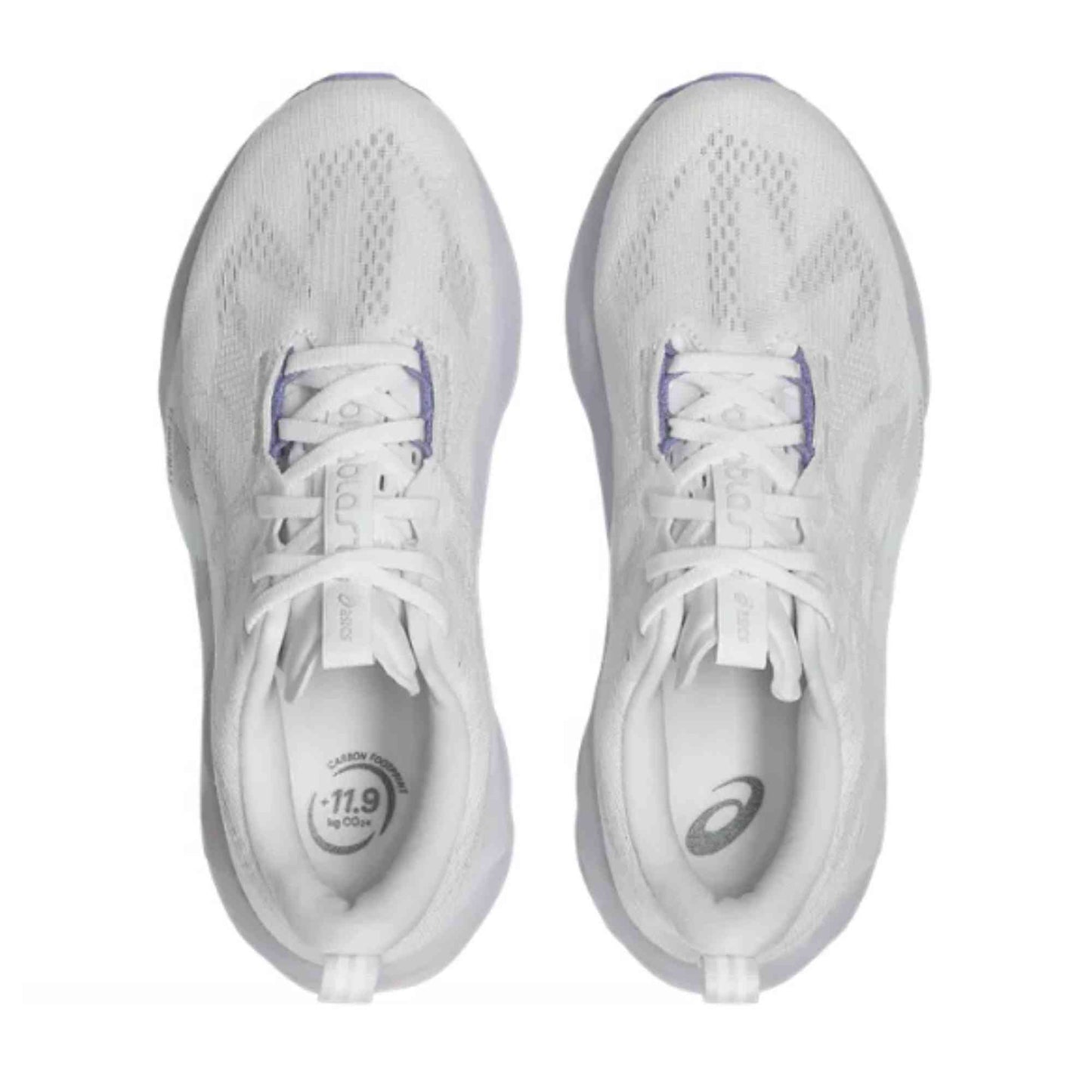 ASICS WOMEN'S NOVABLAST 5