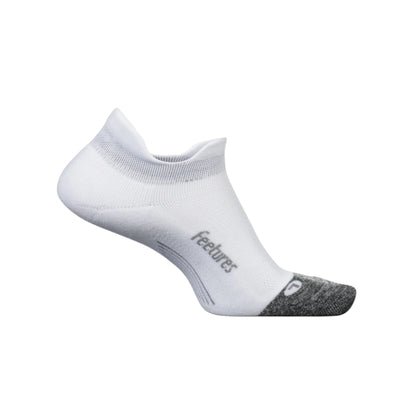 FEETURES ELITE LIGHT CUSHION NO SHOW SOCK