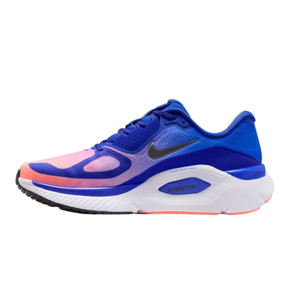 NIKE MEN'S STRUCTURE PLUS