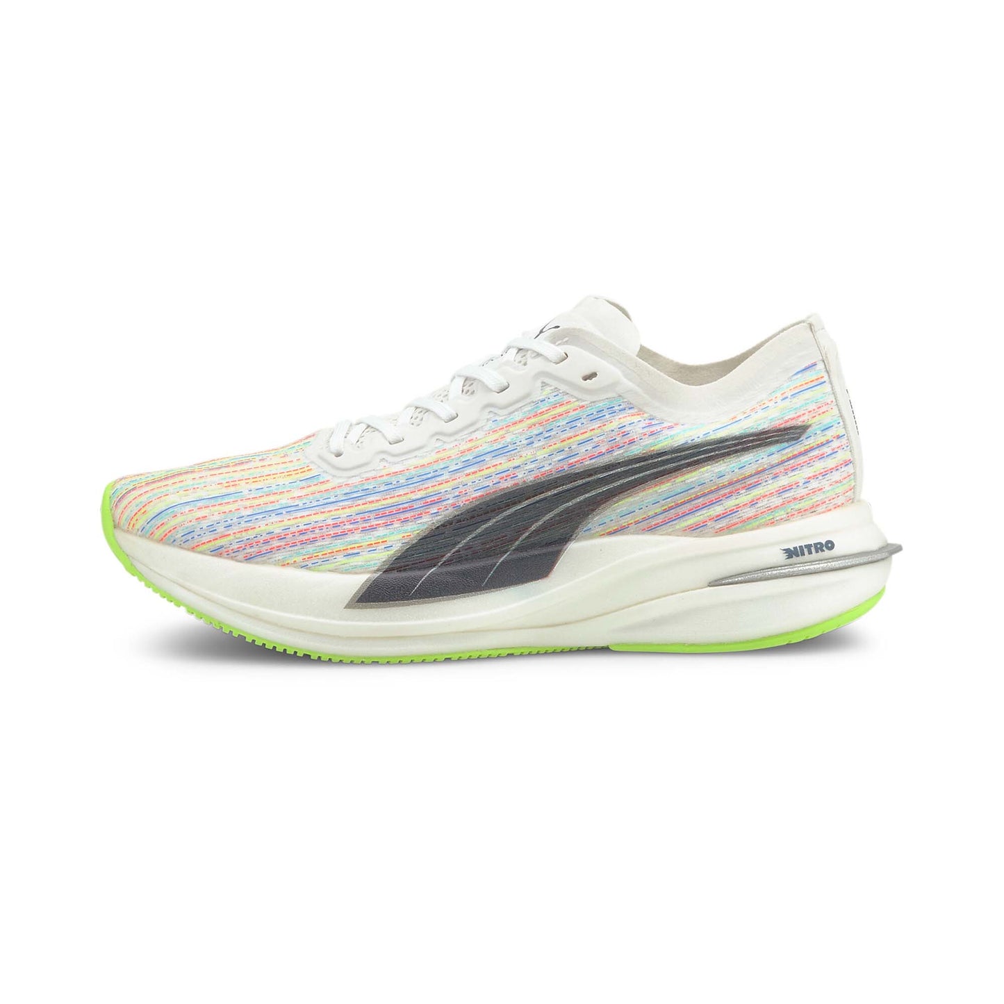 PUMA WOMEN'S DEVIATE 2