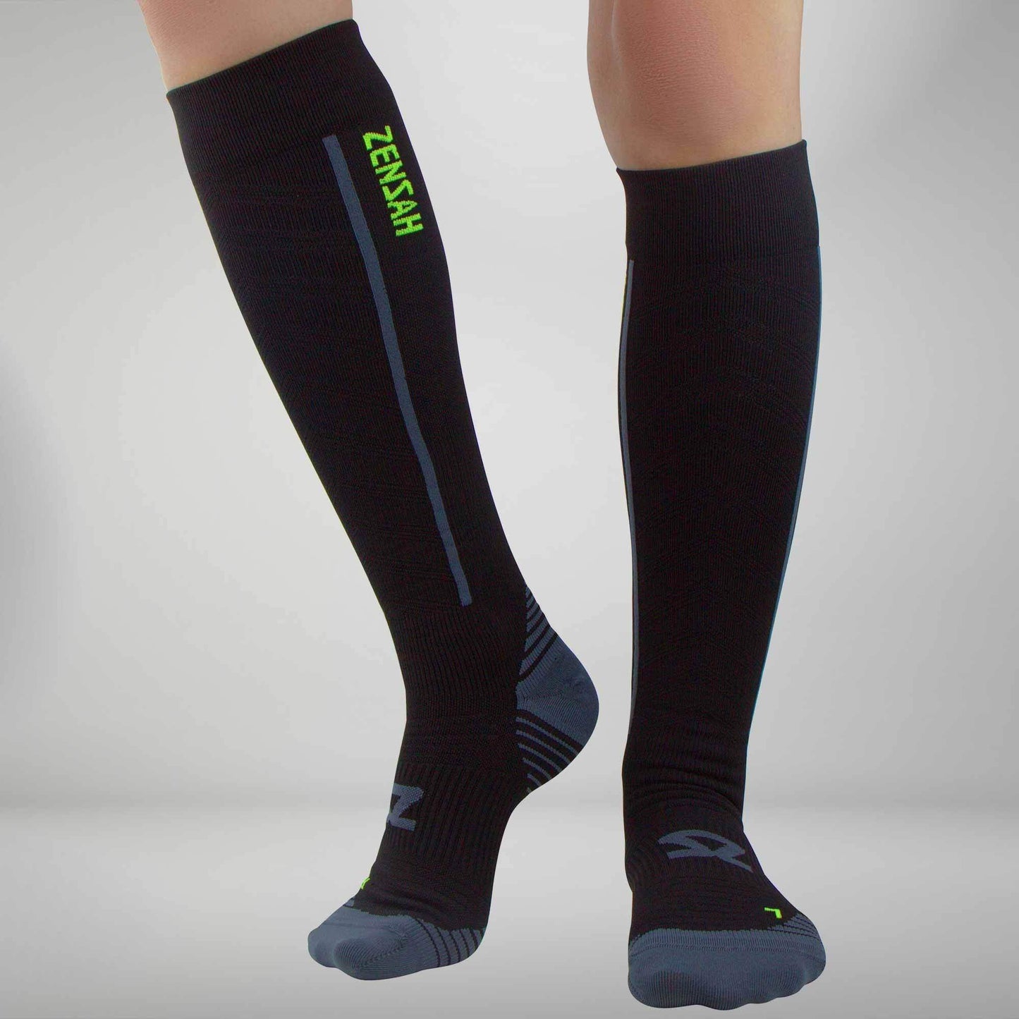 ZENSAH COMPRESSION SOCK