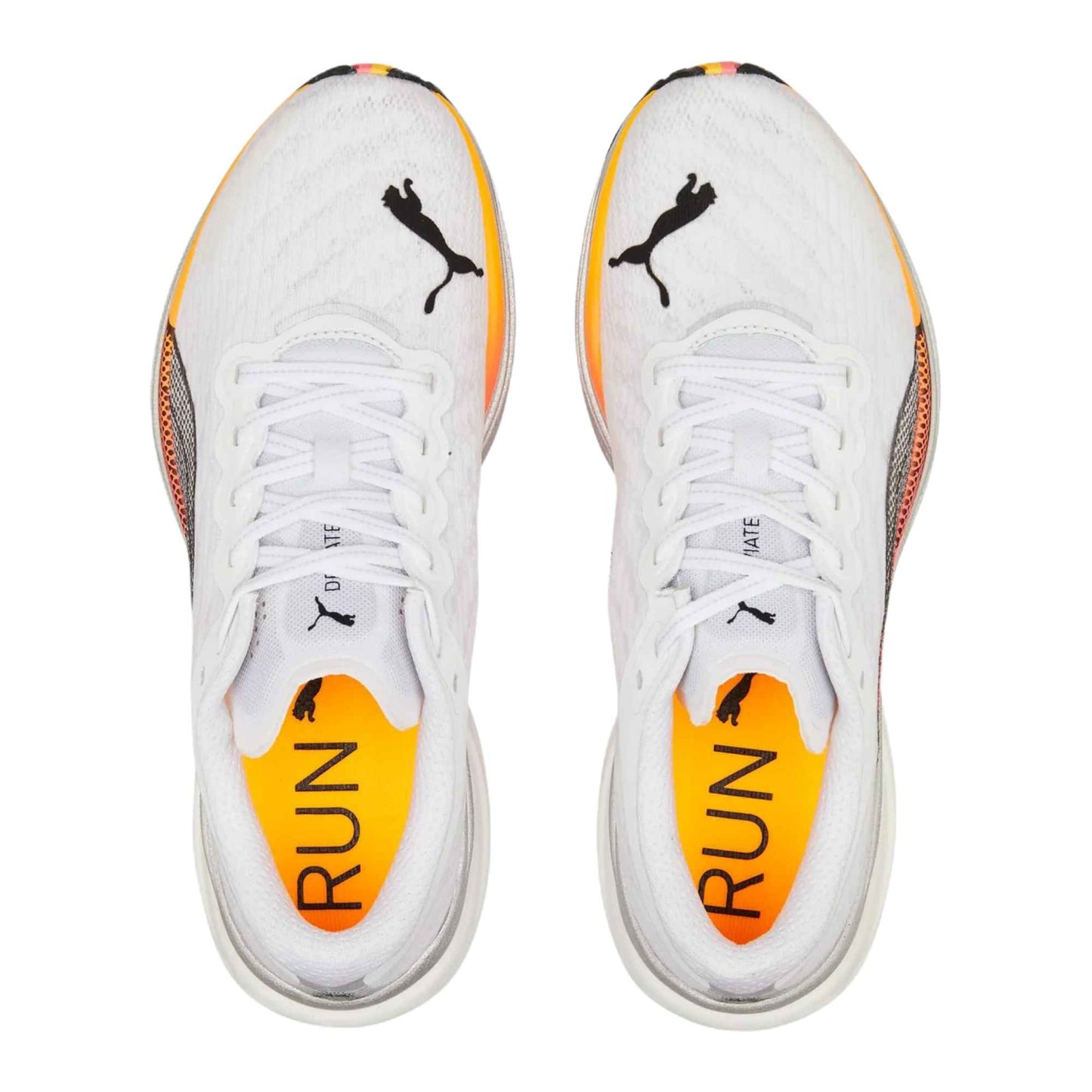 PUMA MEN'S DEVIATE 2