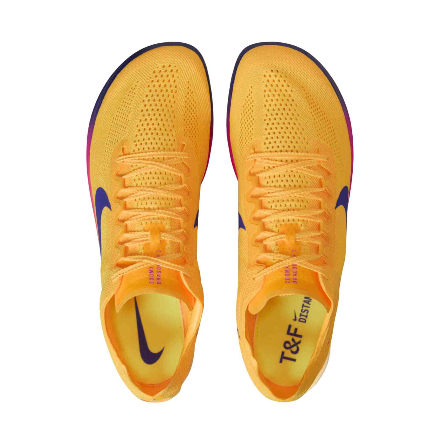 NIKE DRAGONFLY 2