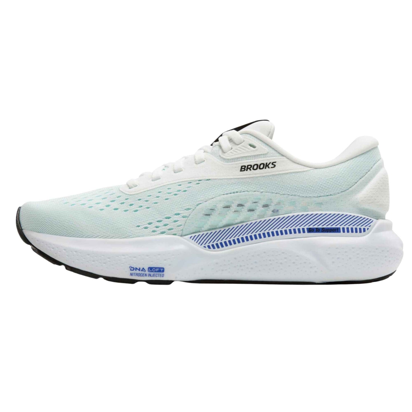BROOKS WOMEN'S ADRENALINE GTS 24
