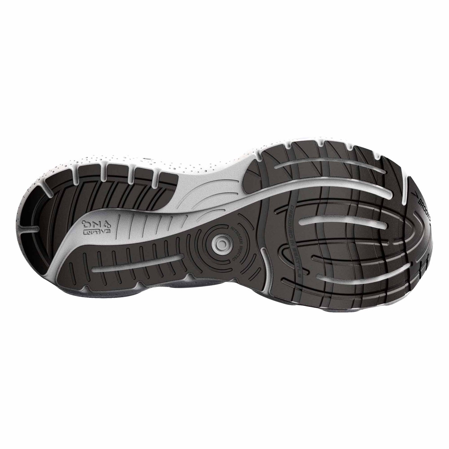 BROOKS WOMEN'S GLYCERIN GTS 20