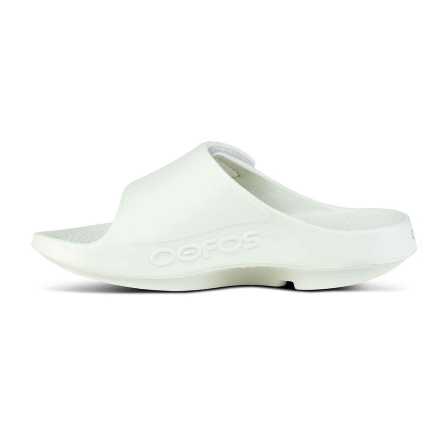 OOFOS OOAHH SPORT FLEX SLIDE