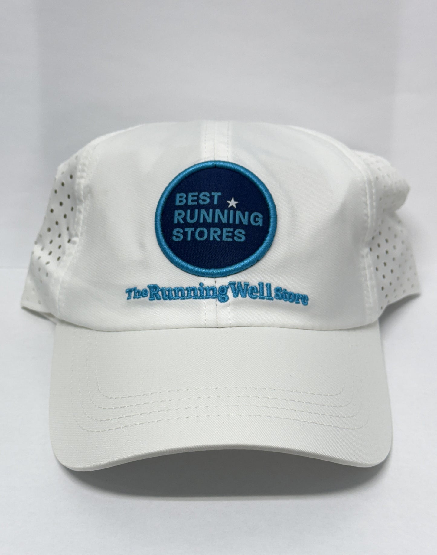 SOUND RUNNING SUNSET CAP THE RUNNING WELL STORE BEST STORES HAT