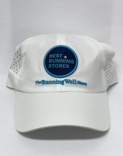 SOUND RUNNING SUNSET CAP THE RUNNING WELL STORE BEST STORES HAT
