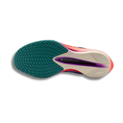 NIKE WOMEN'S ZOOMX VAPORFLY NEXT% 4