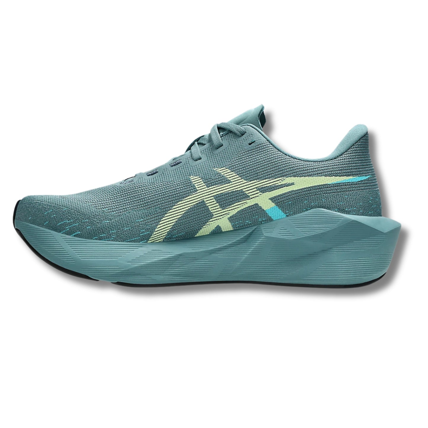 ASICS MEN'S NOVABLAST 6