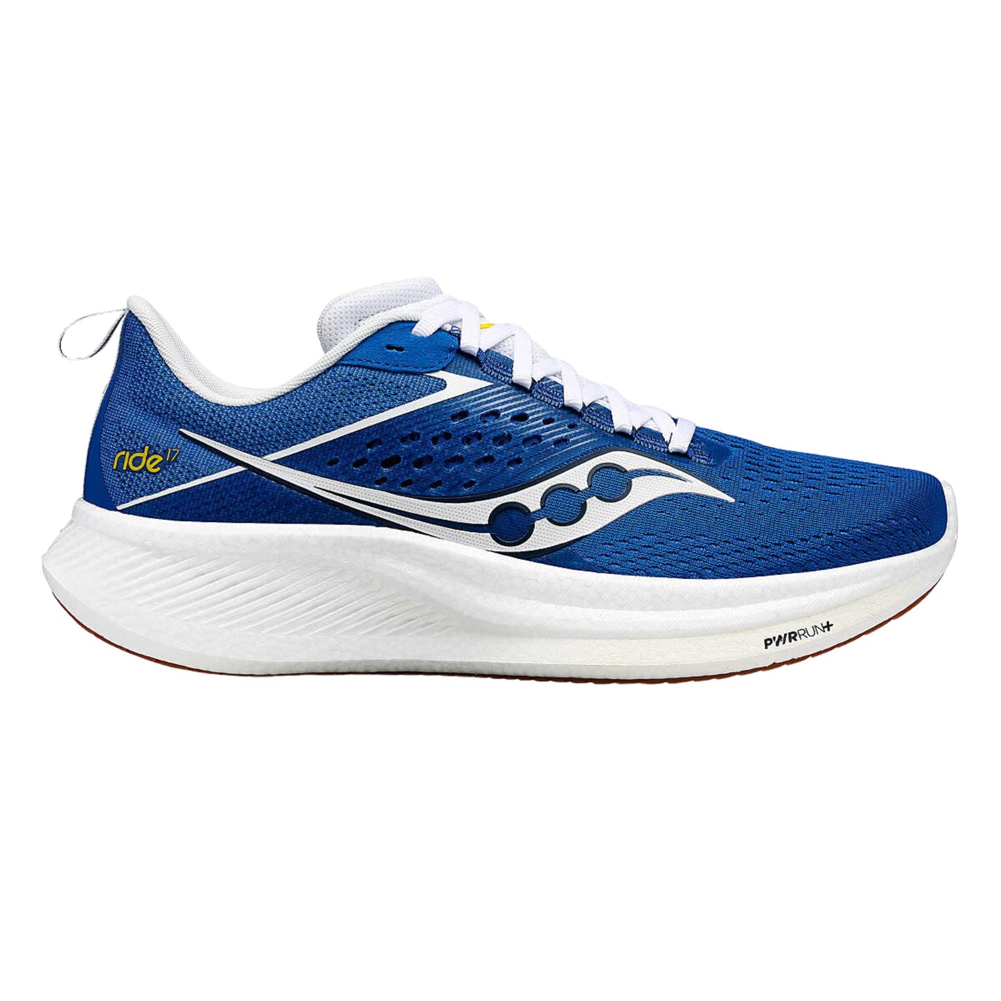 SAUCONY WOMEN'S RIDE 17