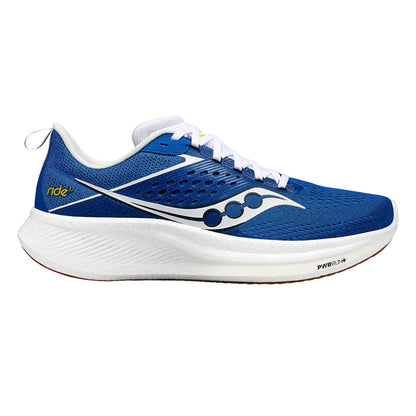 SAUCONY WOMEN'S RIDE 17