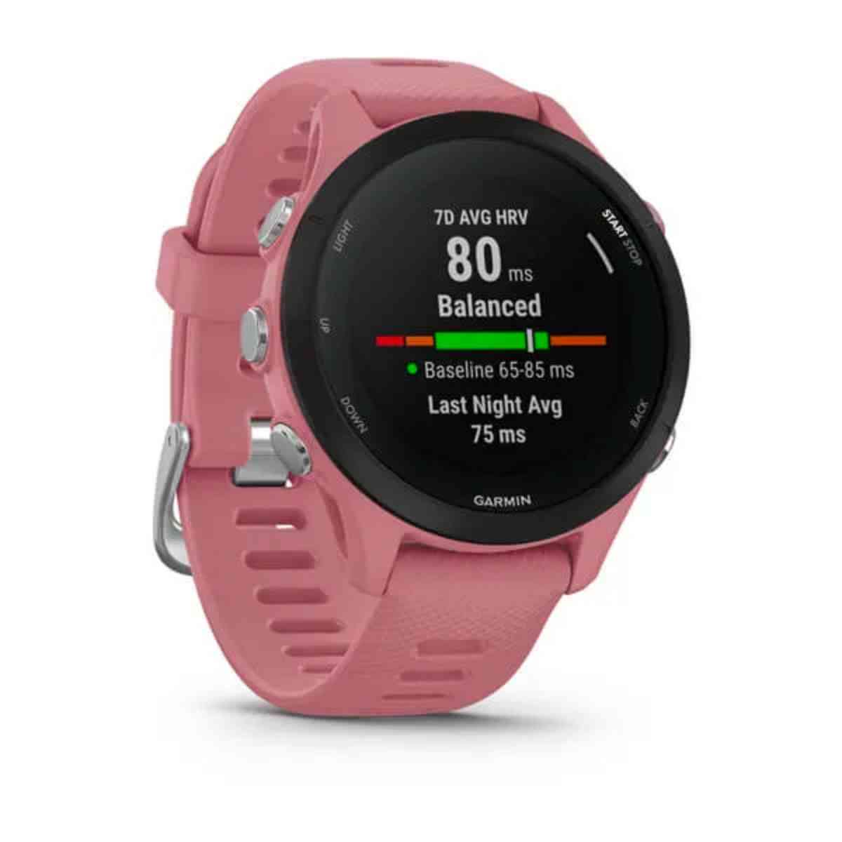 GARMIN FORERUNNER 255S