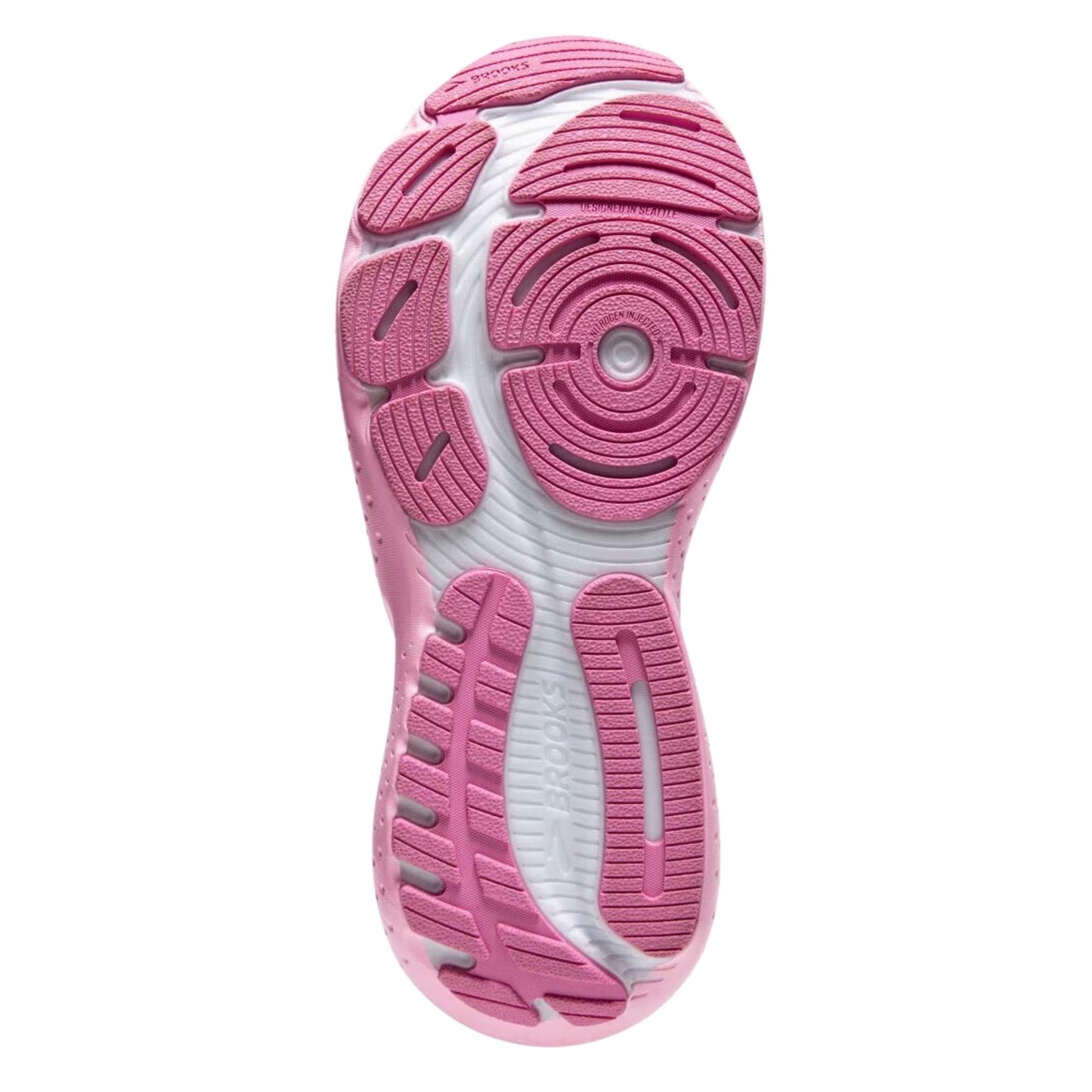 BROOKS WOMEN'S GLYCERIN 21