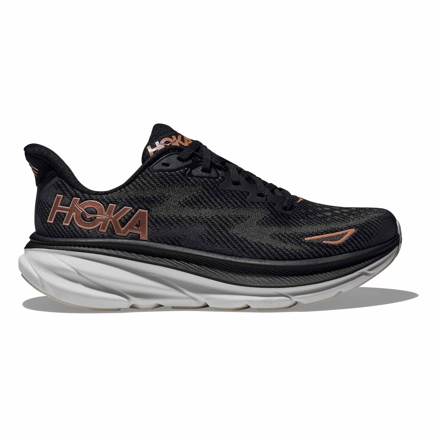 HOKA WOMEN'S CLIFTON 9 WIDE