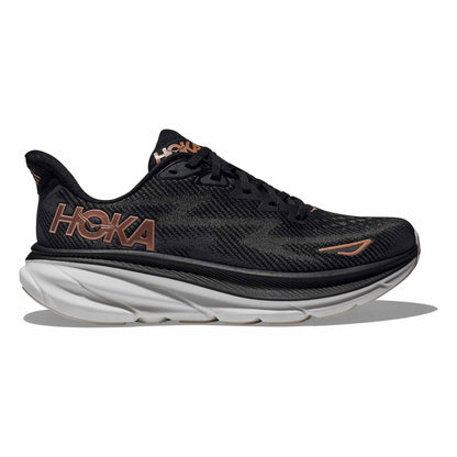 HOKA WOMEN'S CLIFTON 9 WIDE