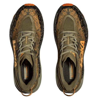 HOKA MEN'S SPEEDGOAT 6 WIDE