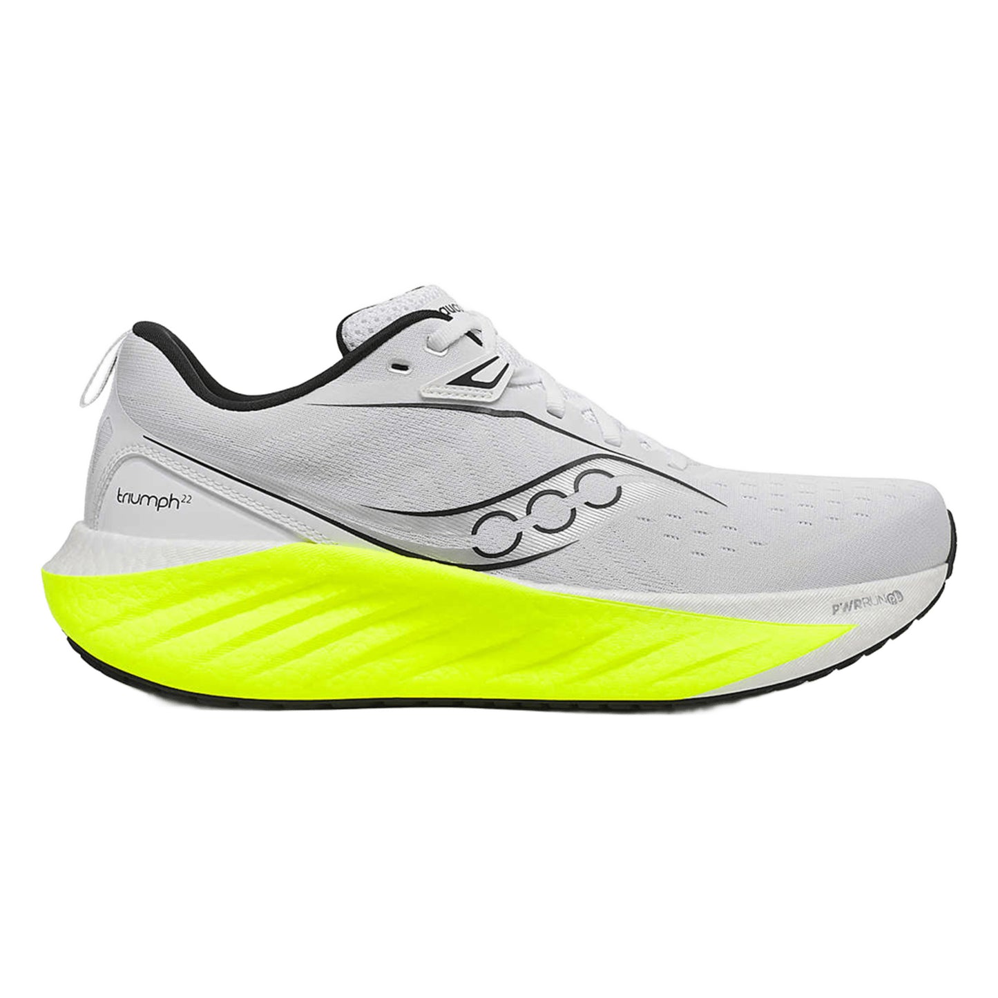 SAUCONY MEN'S TRIUMPH 22
