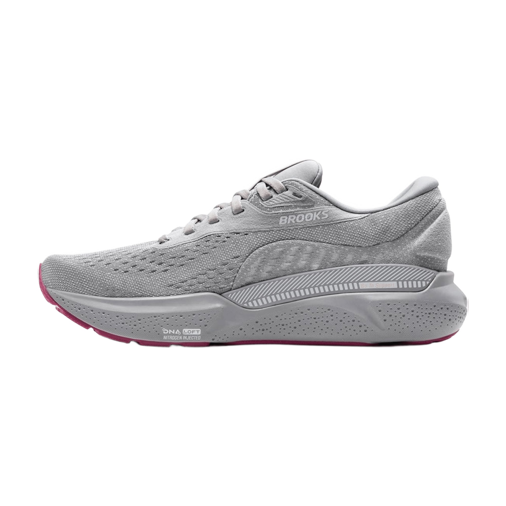 BROOKS WOMEN'S ADRENALINE 24 – runningwellstore