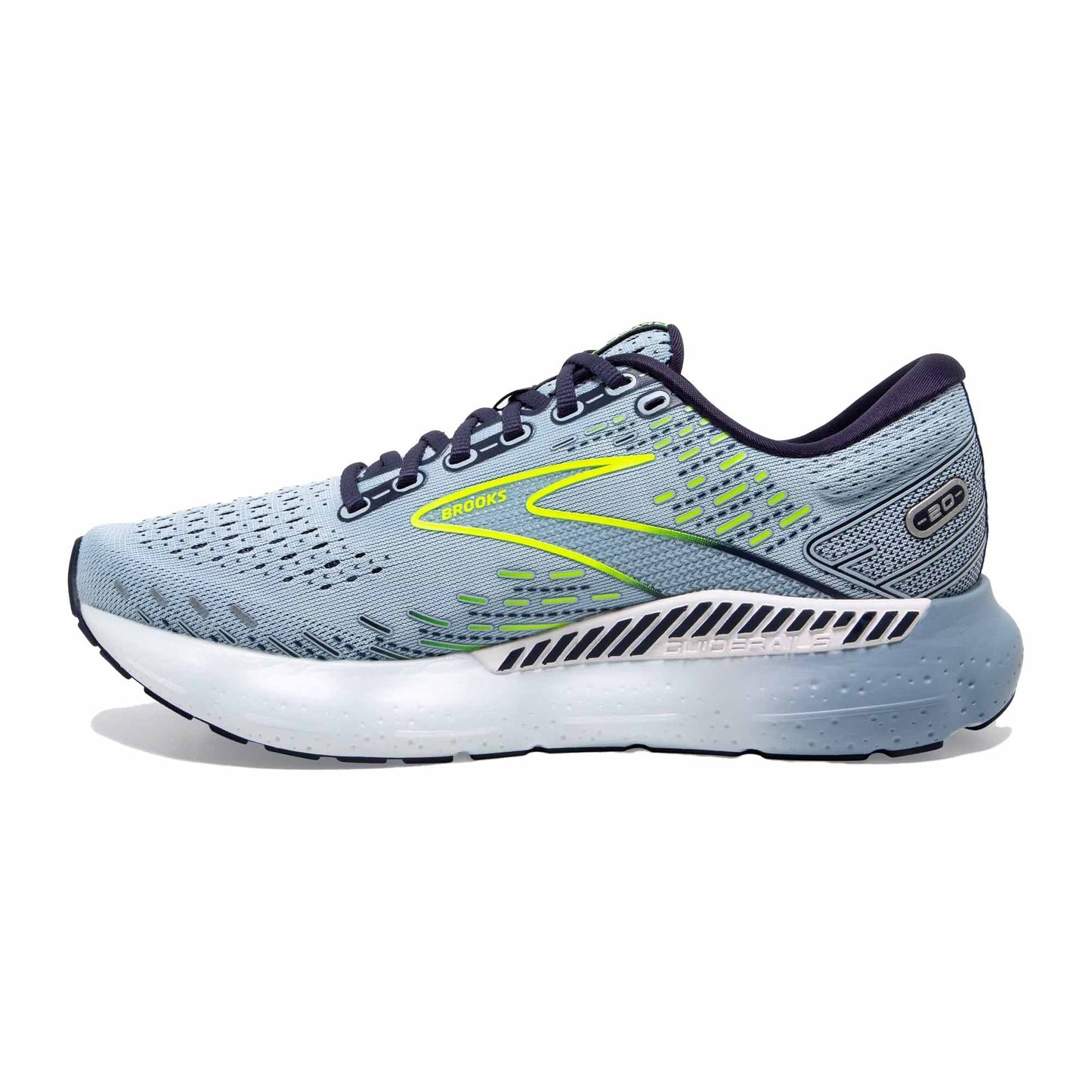 BROOKS WOMEN'S GLYCERIN GTS 20