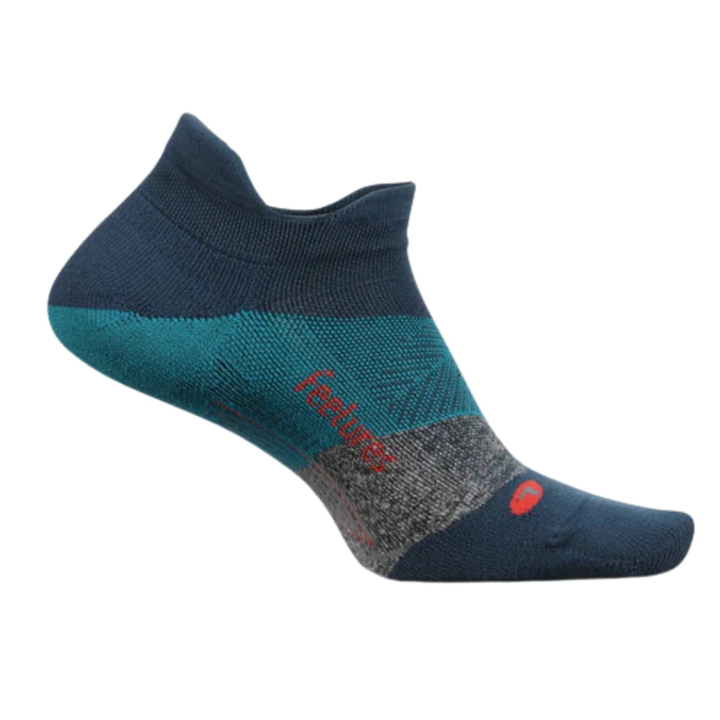 FEETURES ELITE ULTRA LIGHT NO SHOW SOCK