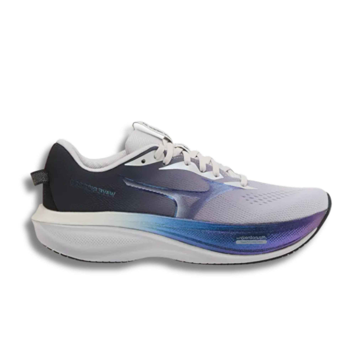 MIZUNO MEN'S WAVE RIDER 30