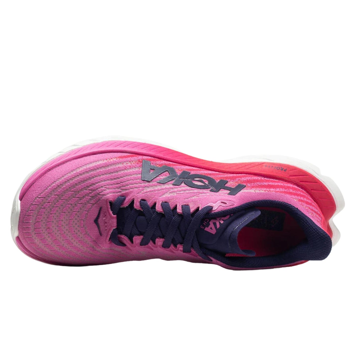 HOKA WOMEN'S MACH 5
