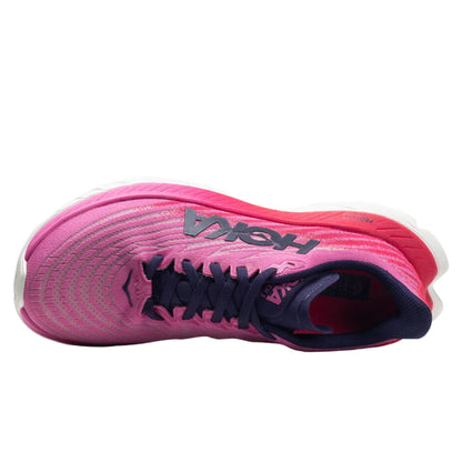 HOKA WOMEN'S MACH 5
