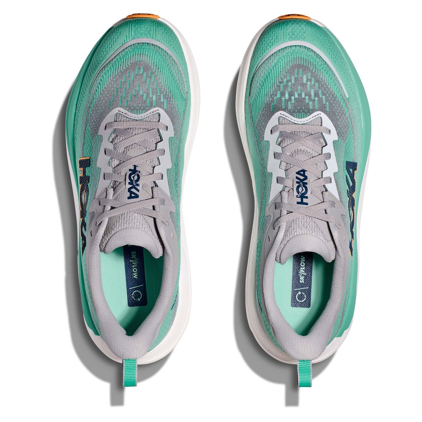 HOKA MEN'S SKYFLOW