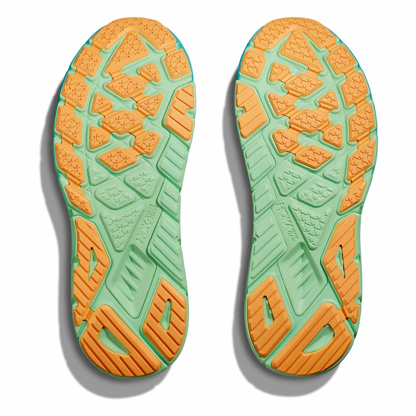 HOKA MEN'S ARAHI 6