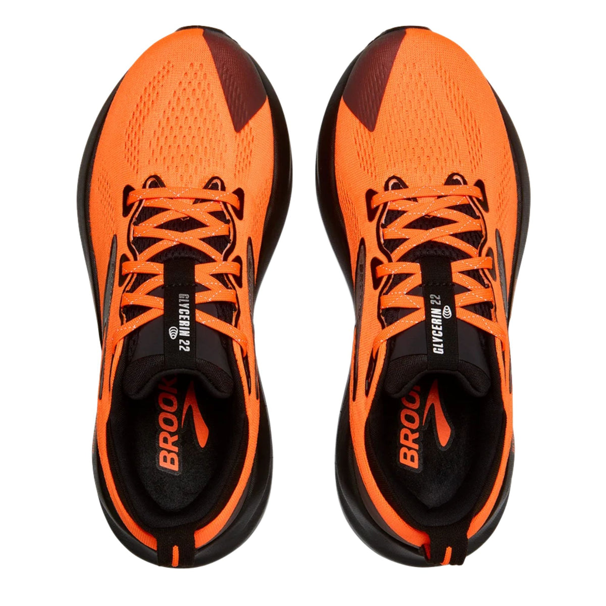 BROOKS WOMEN'S GLYCERIN 22