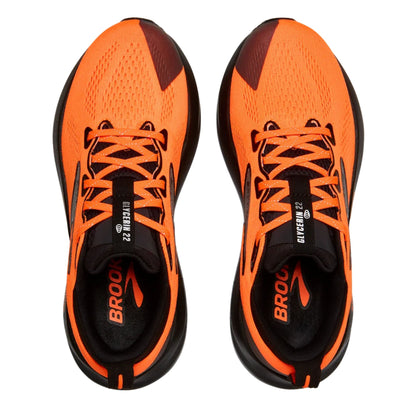 BROOKS WOMEN'S GLYCERIN 22
