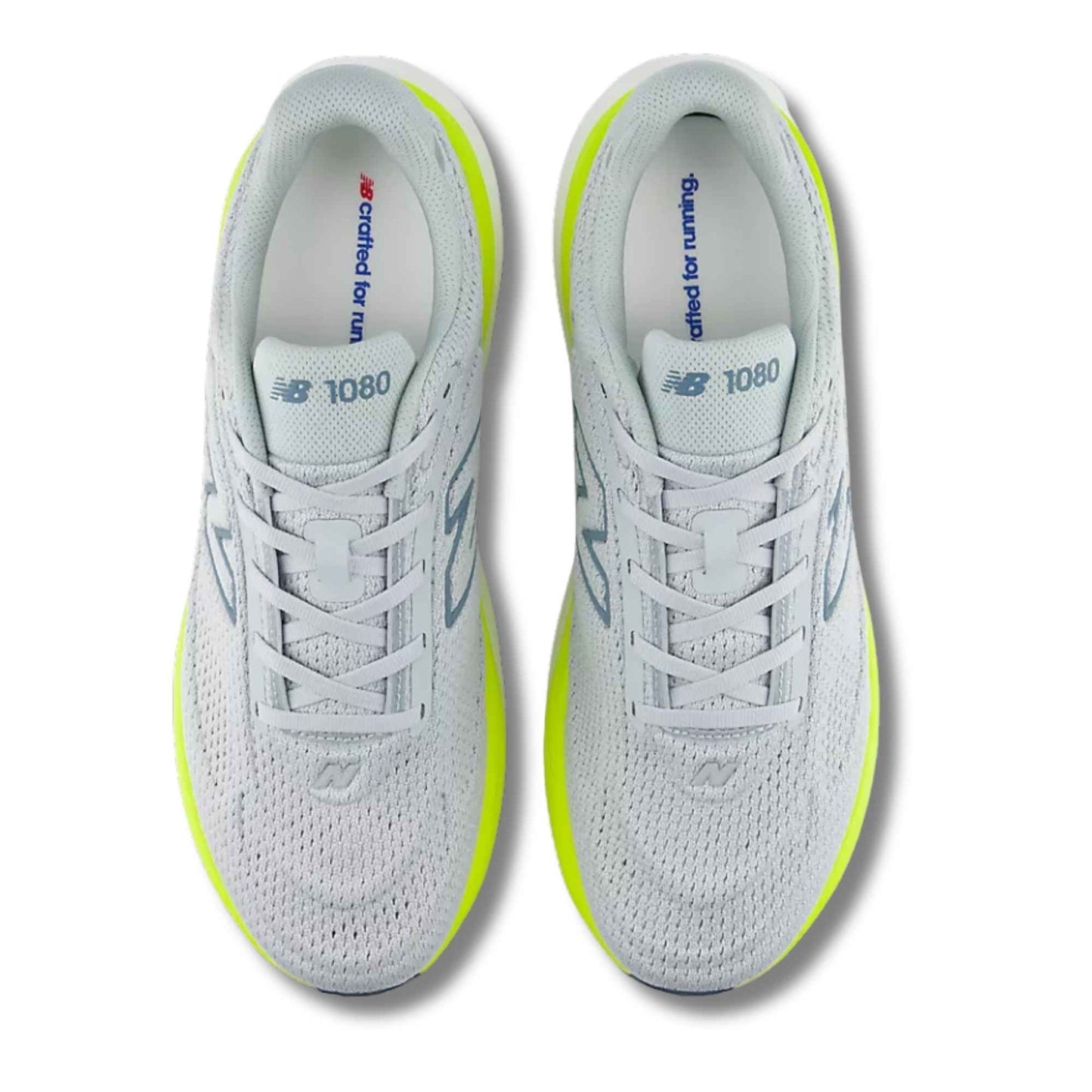 NEW BALANCE MEN'S 1080 V15 WIDE