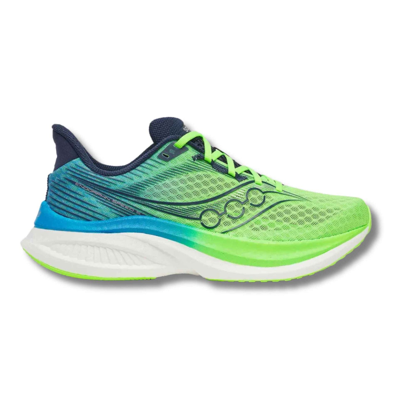 SAUCONY MEN'S ENDORPHIN SPEED 5