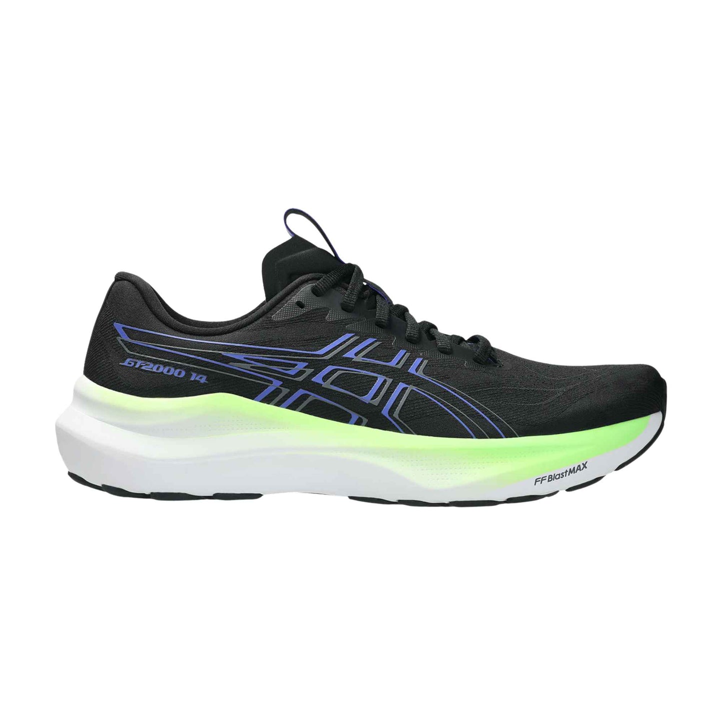 ASICS MEN'S GT-2000 V14