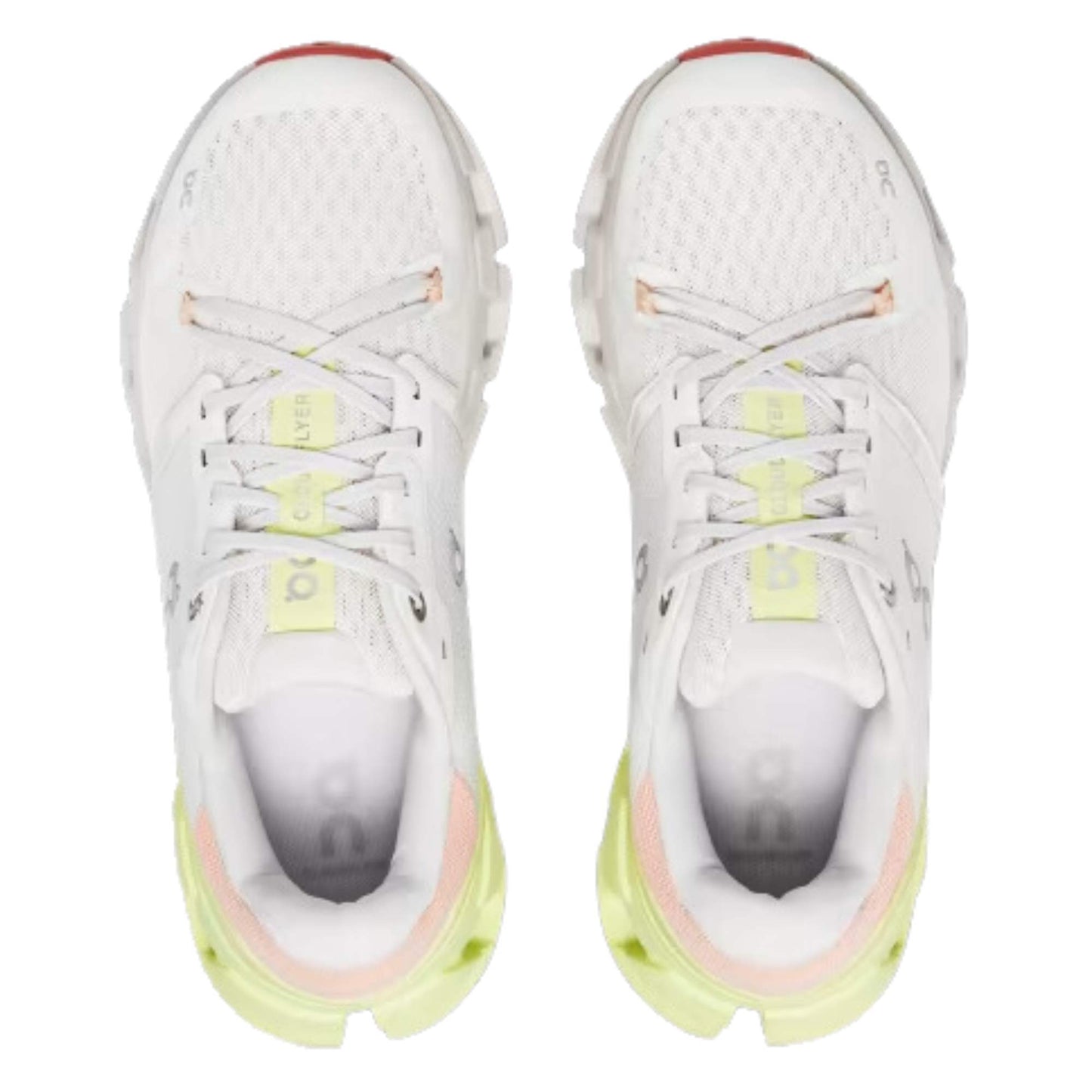 ON RUNNING WOMEN'S CLOUDFLYER 4