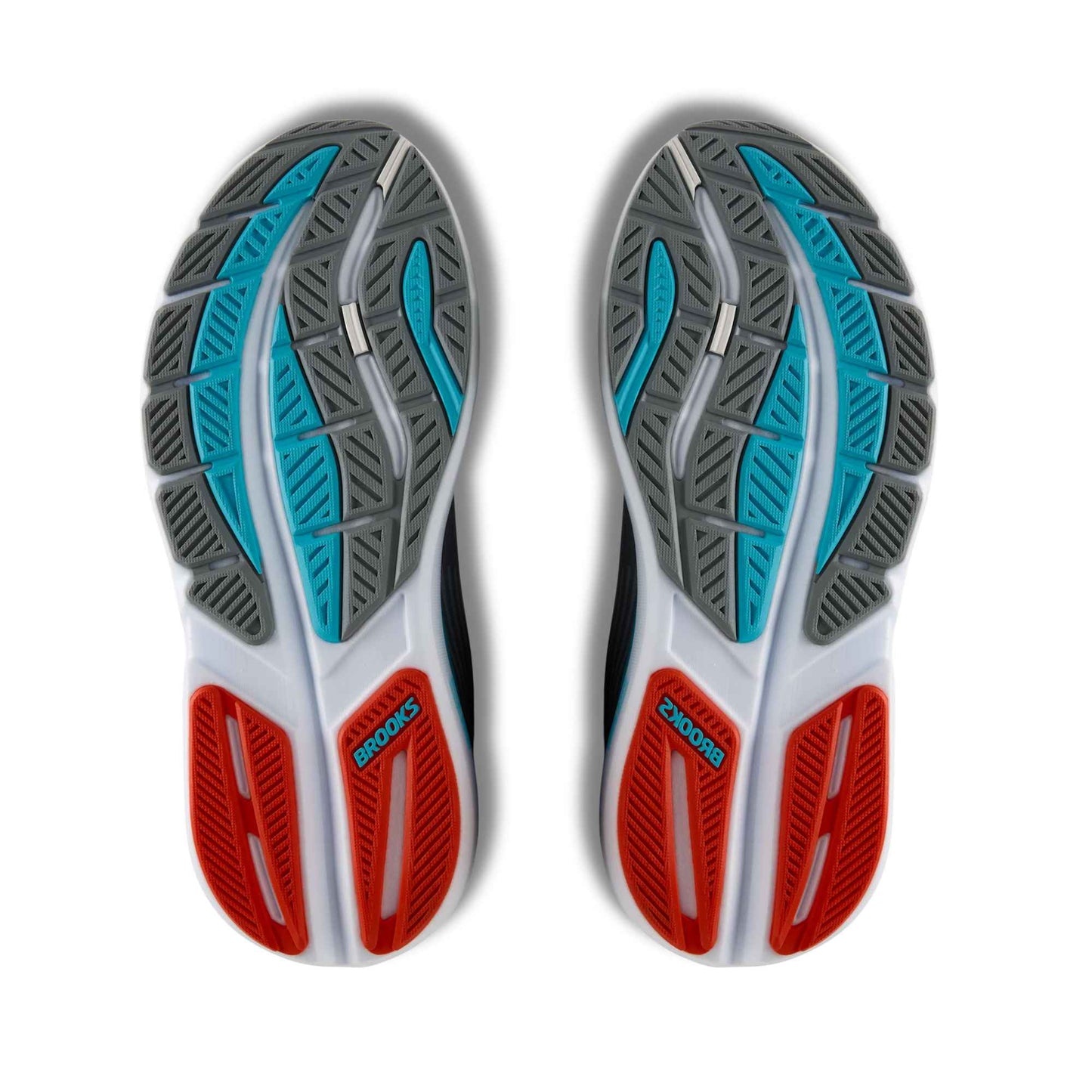 BROOKS MEN'S GHOST MAX 3