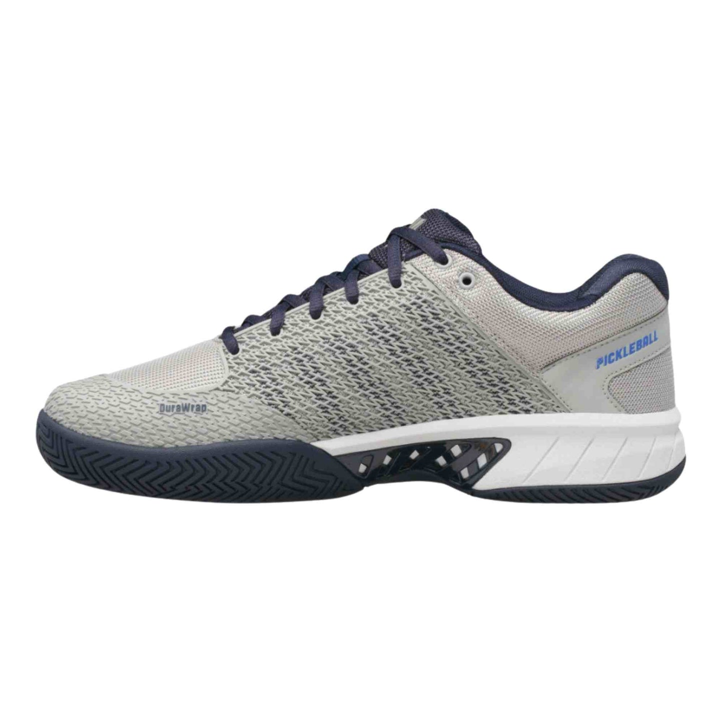 K-SWISS MEN'S EXPRESS LIGHT PICKLEBALL WIDE