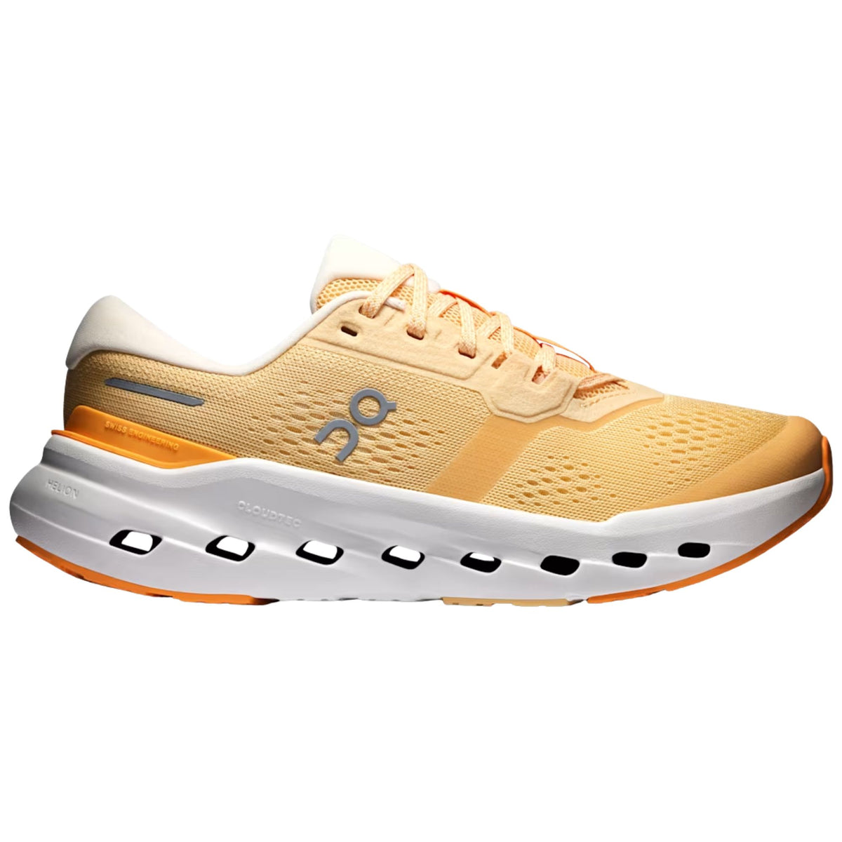 ON RUNNING WOMEN'S CLOUDRUNNER 3
